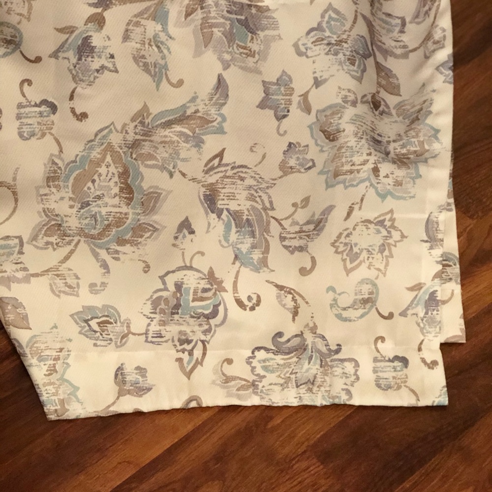84” Sonoma Curtains